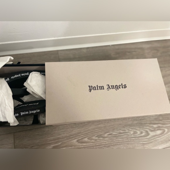 Palm angels sandals kitten heels - Picture 4 of 9